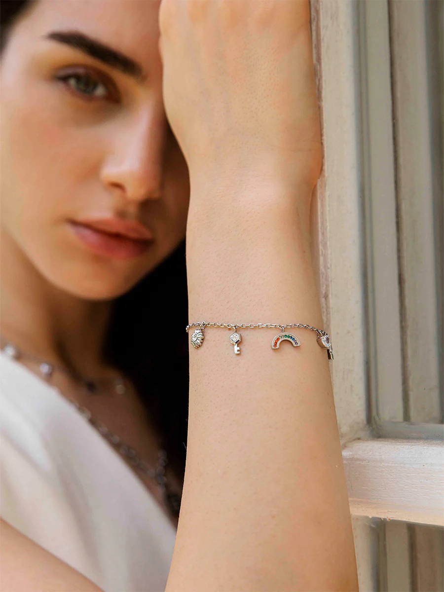 Embrace Love ARMBAND - Image 9