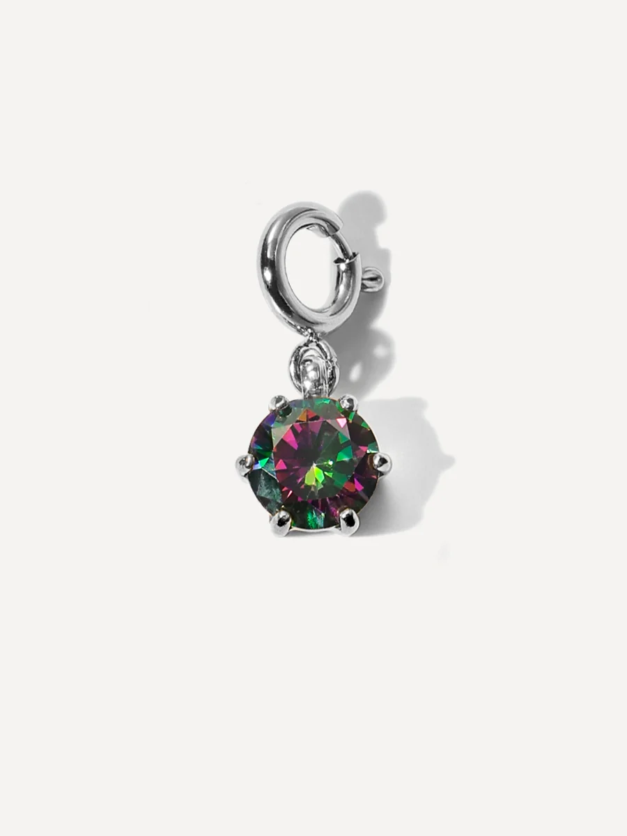 Enchanted Crystal Dark Ketten-Charm - Image 6