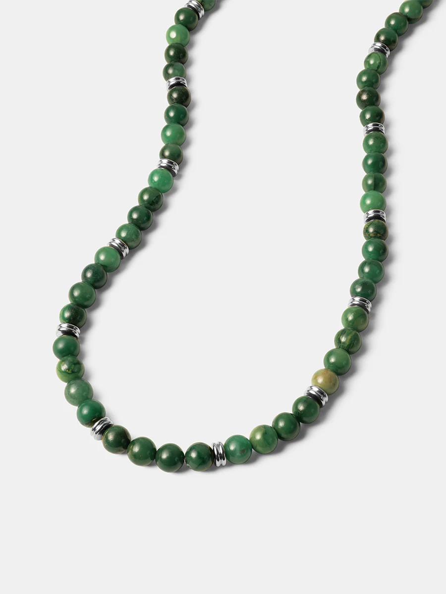 Enchanted Moments Green Kette - Image 13