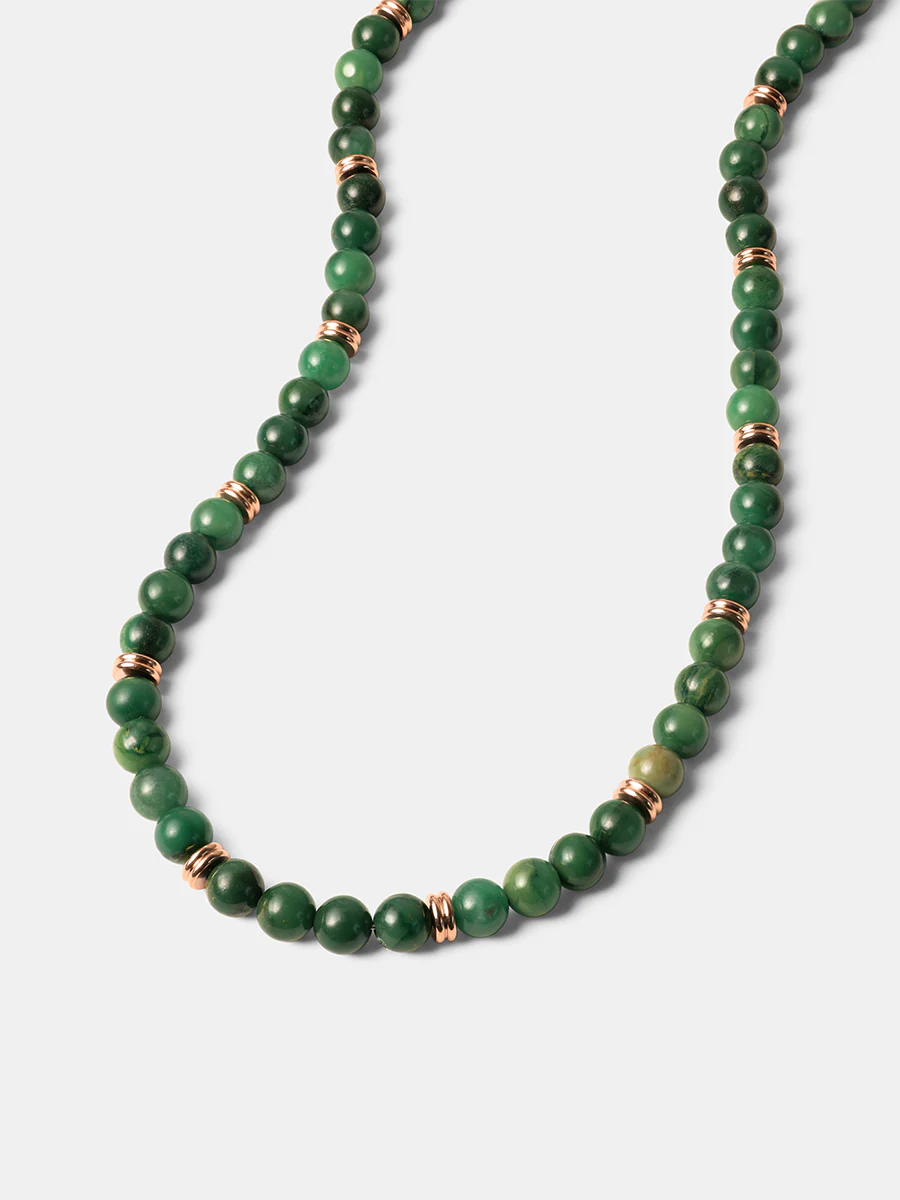 Enchanted Moments Green Kette - Image 14