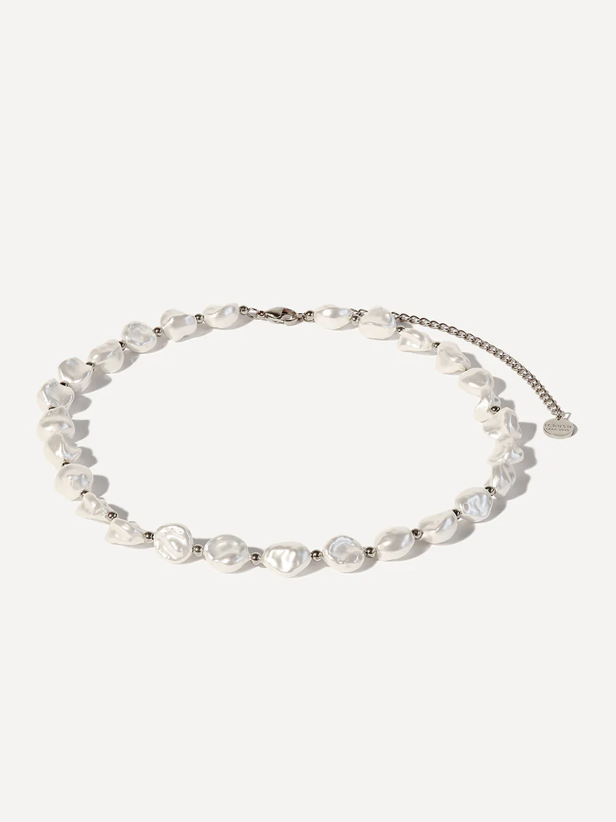 Enchanting Pearl Kette - Image 10