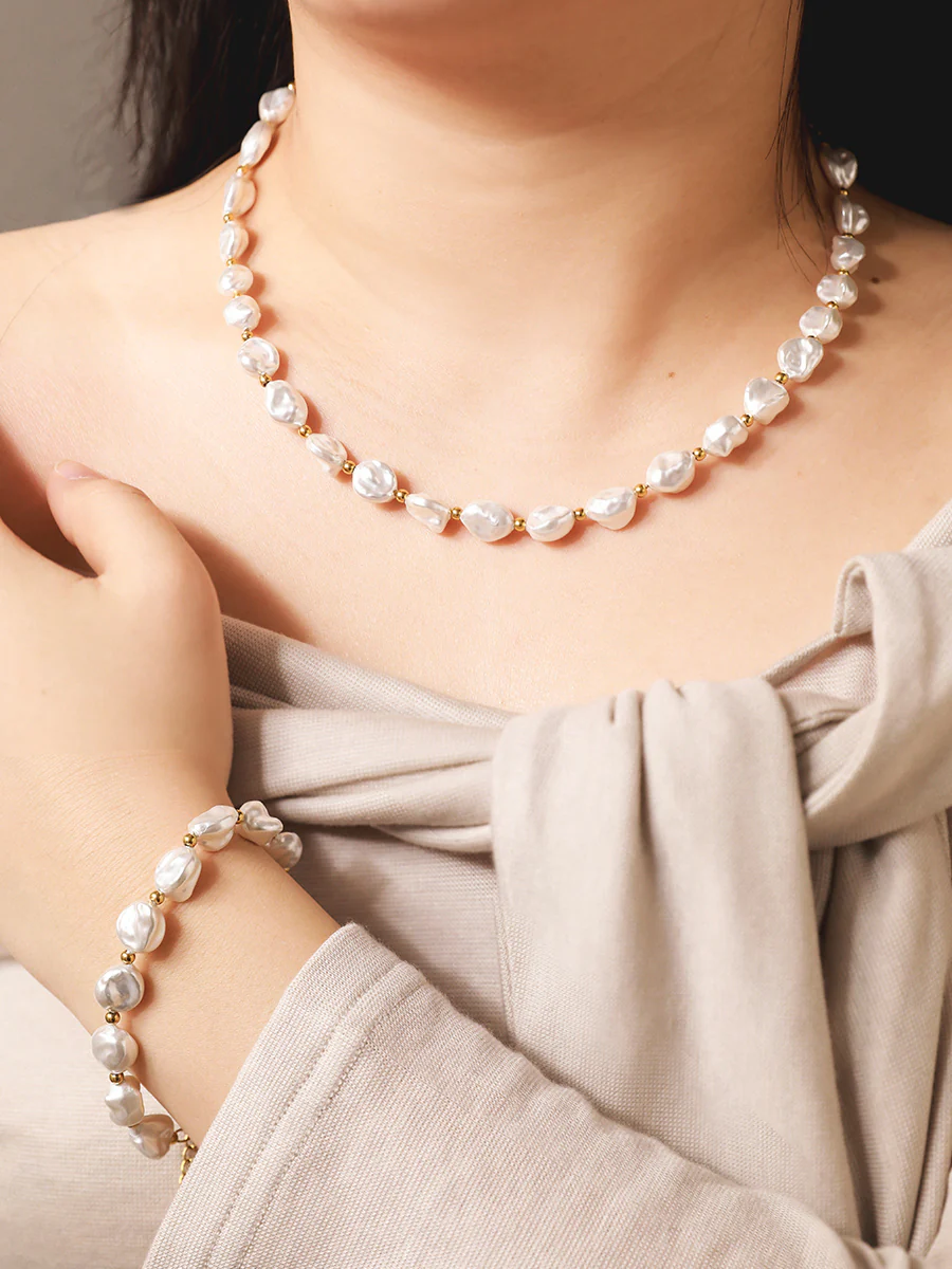 Enchanting Pearl Set - Image 6