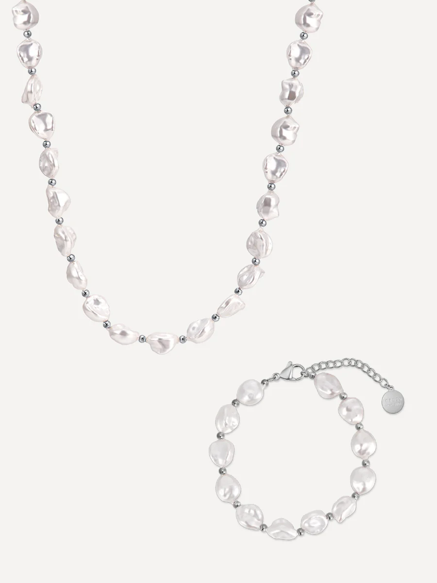 Enchanting Pearl Set - Image 7