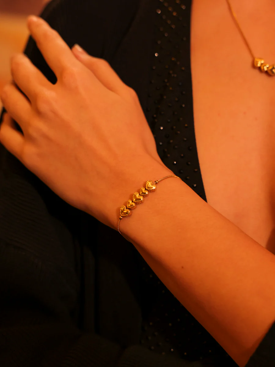 Endless Affection ARMBAND - Image 2