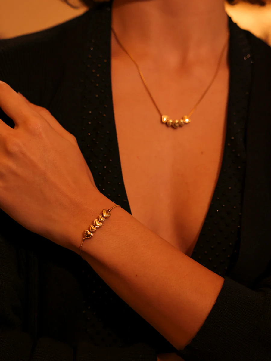Endless Affection ARMBAND - Image 3