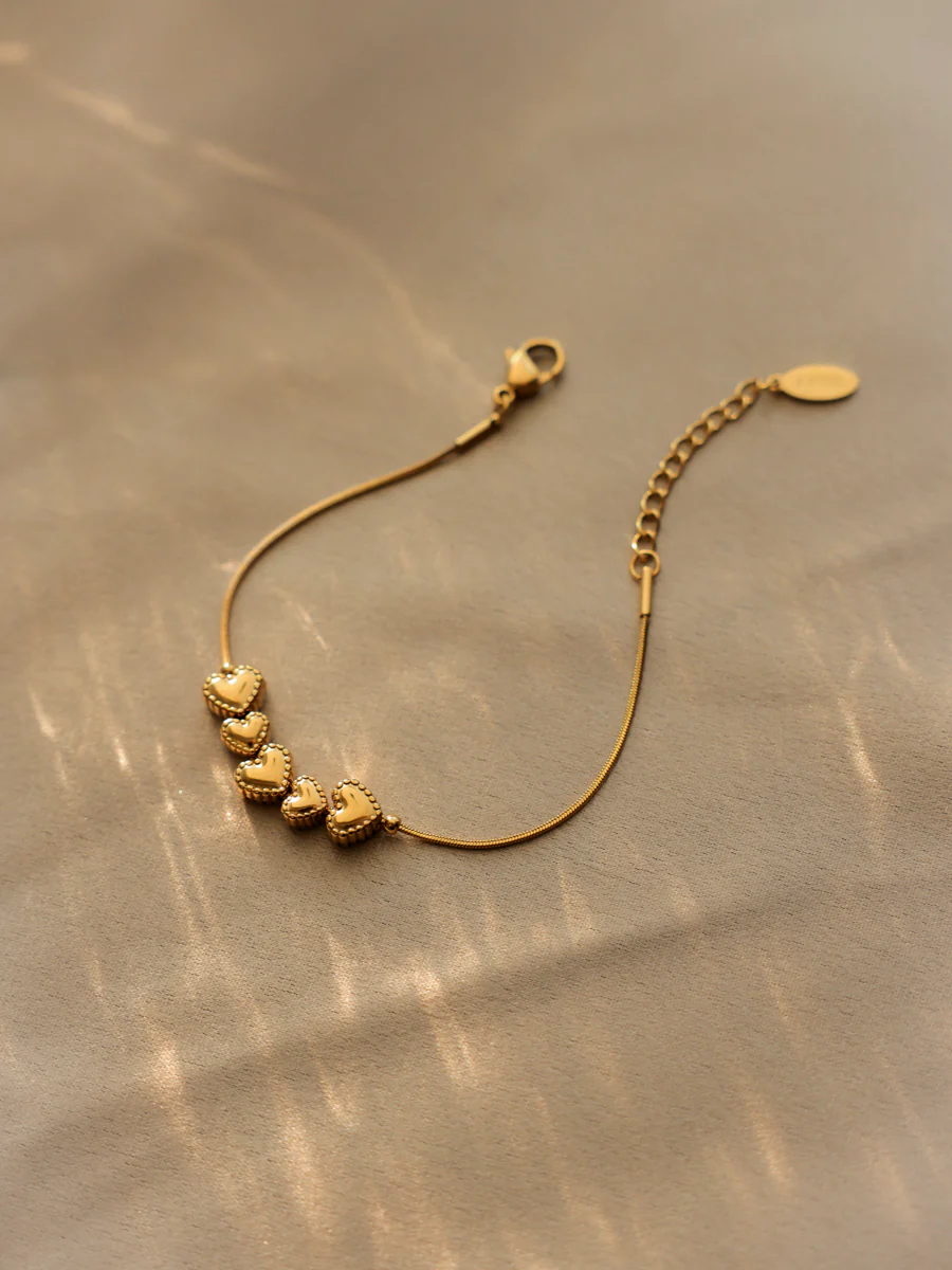 Endless Affection ARMBAND - Image 4