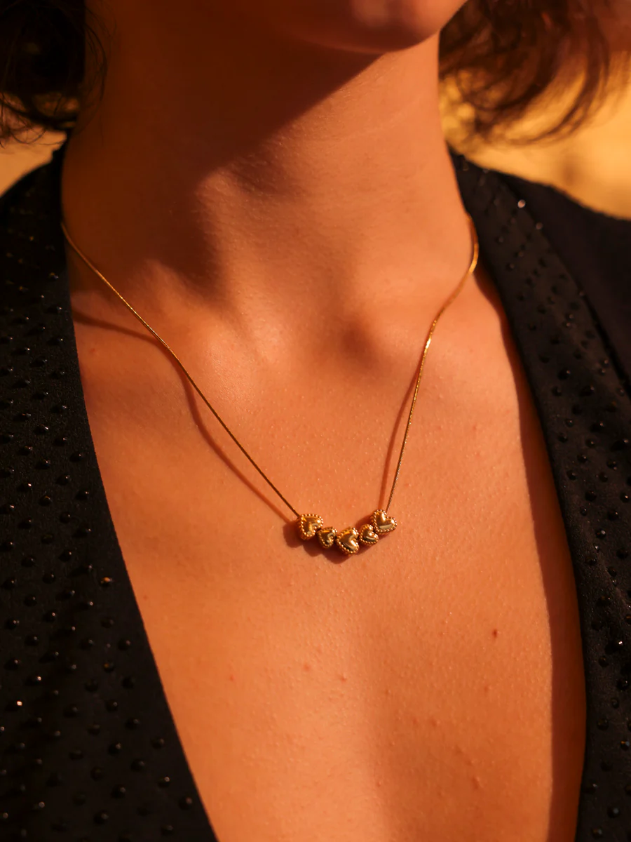Endless Affection Kette - Image 2