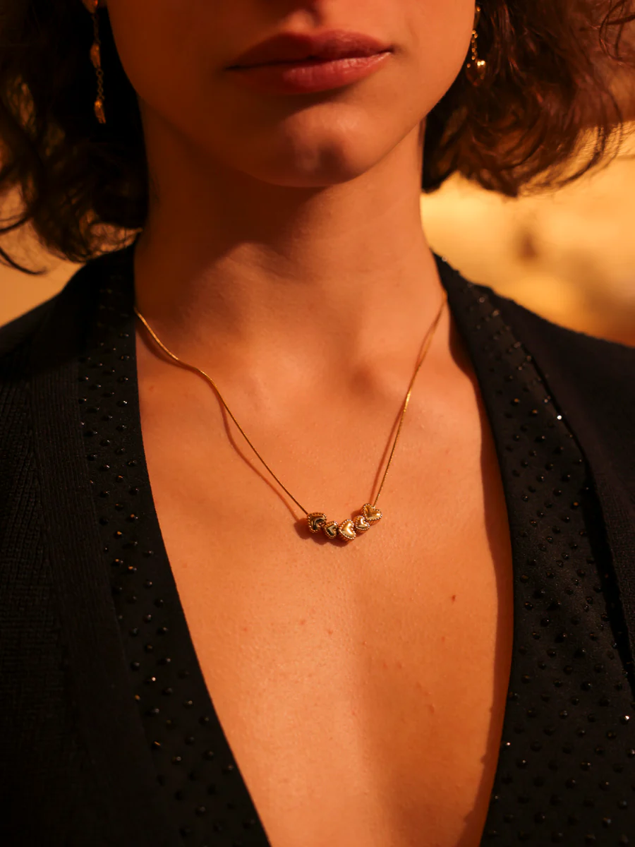 Endless Affection Kette - Image 5