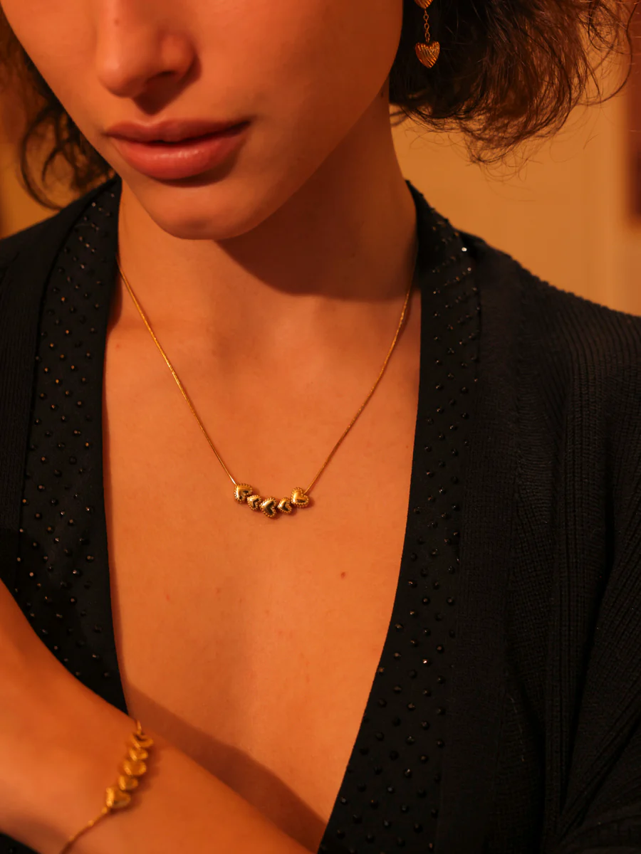 Endless Affection Kette - Image 6