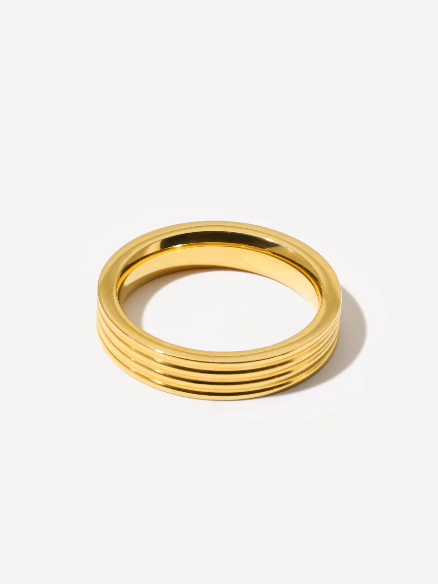 Endless Circle Ring - Image 7