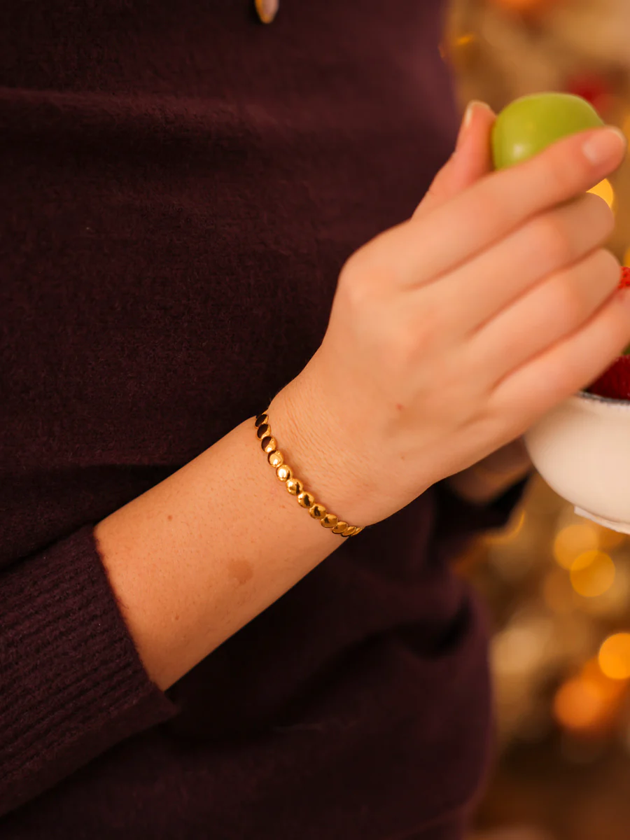 Endless Round Armcuff - Image 7