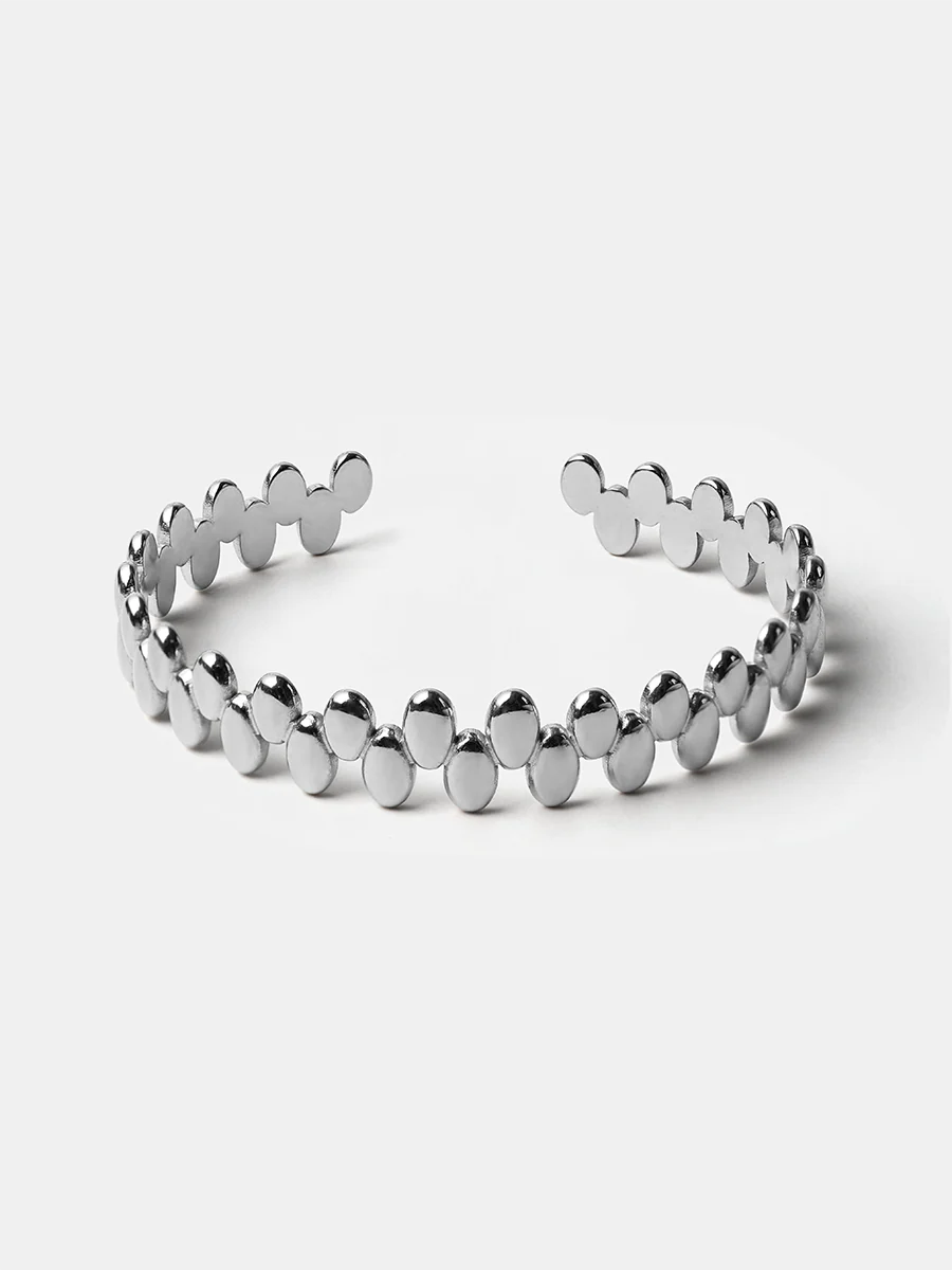 Entwined Imprint Armcuff - Image 16