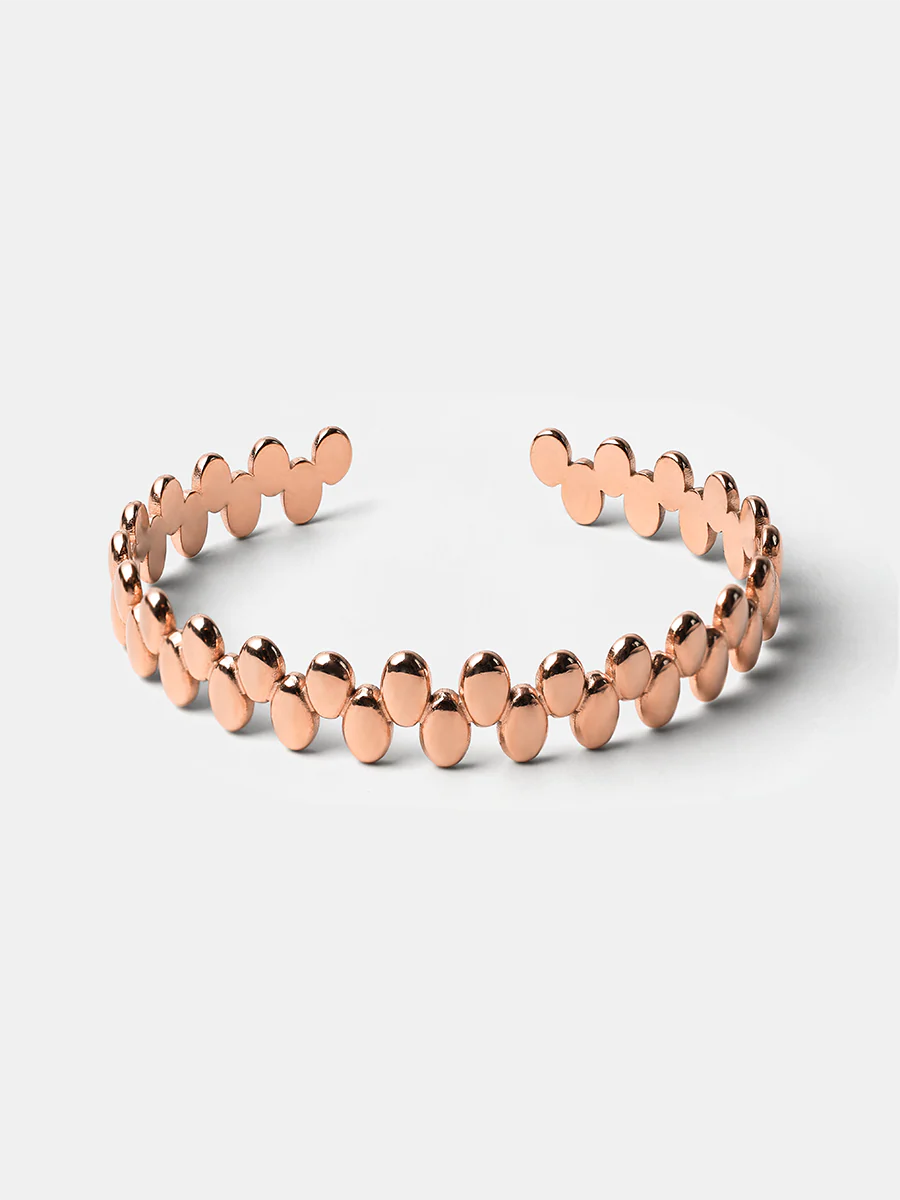 Entwined Imprint Armcuff - Image 17