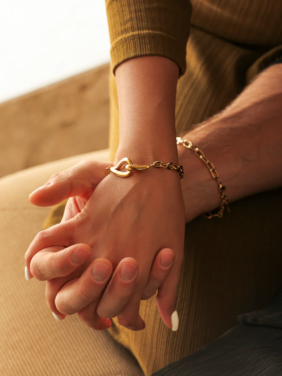 Eternal Interweave ARMBAND - Image 5