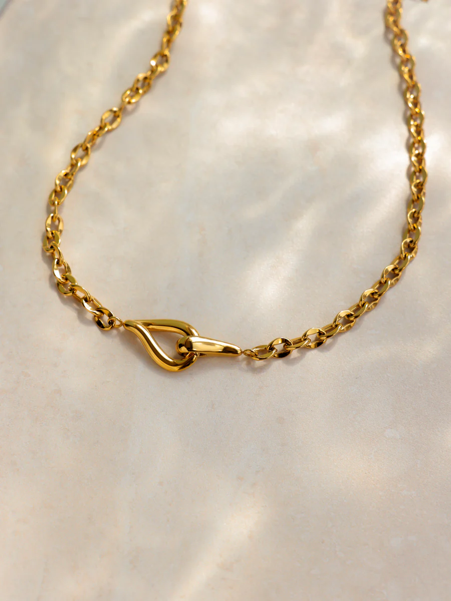 Eternal Interweave Kette - Image 4