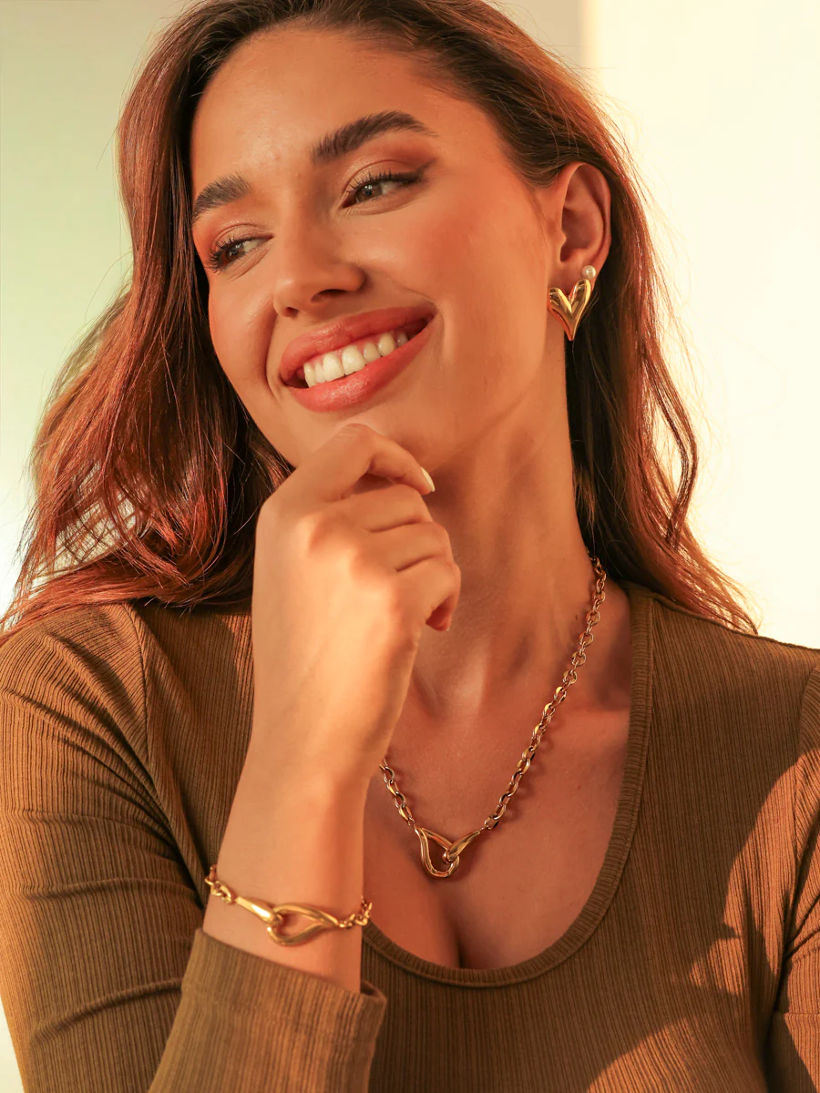 Eternal Interweave Kette - Image 9