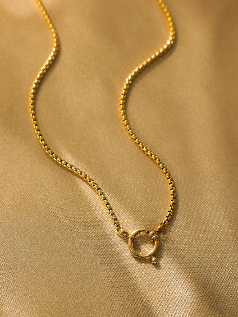 Eternal Link Kette - Image 4