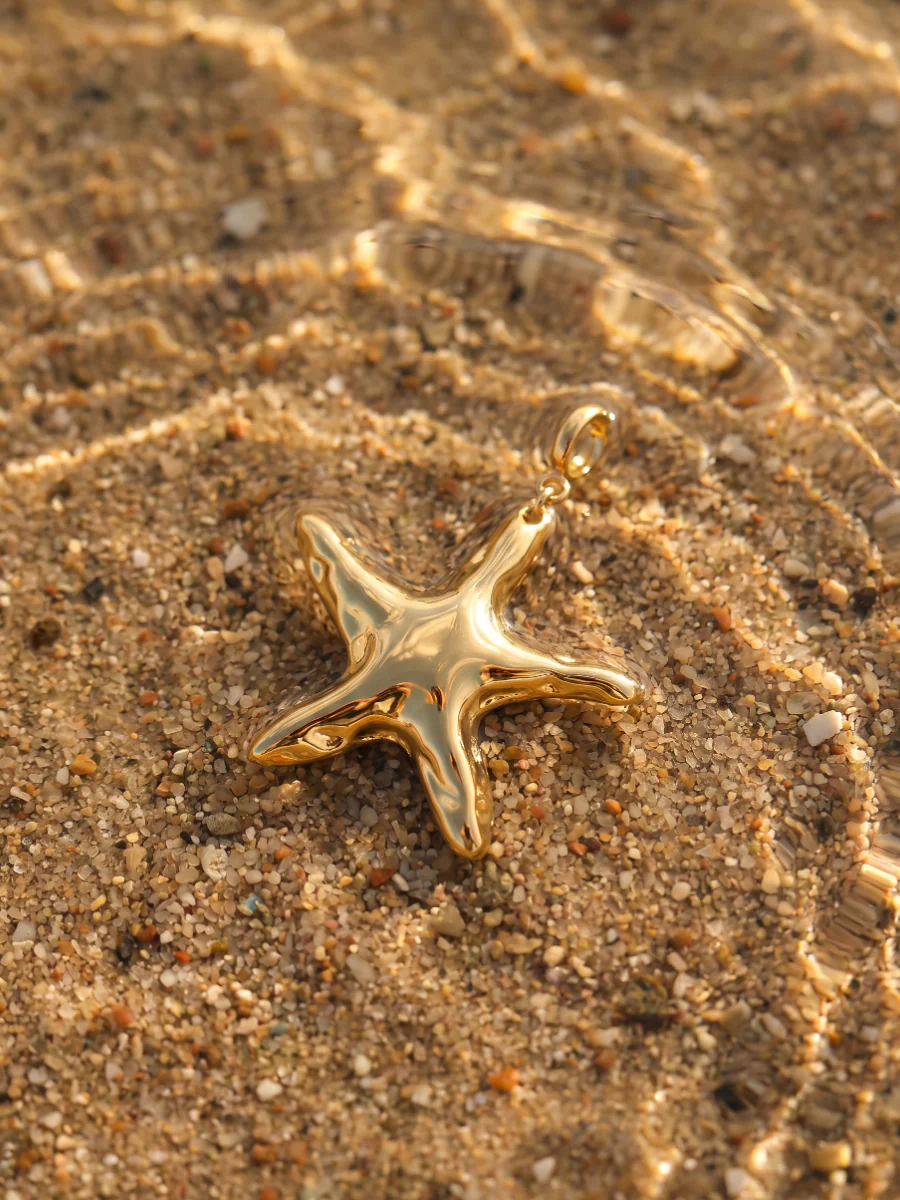 Eternal Star Ketten-Charm - Image 4