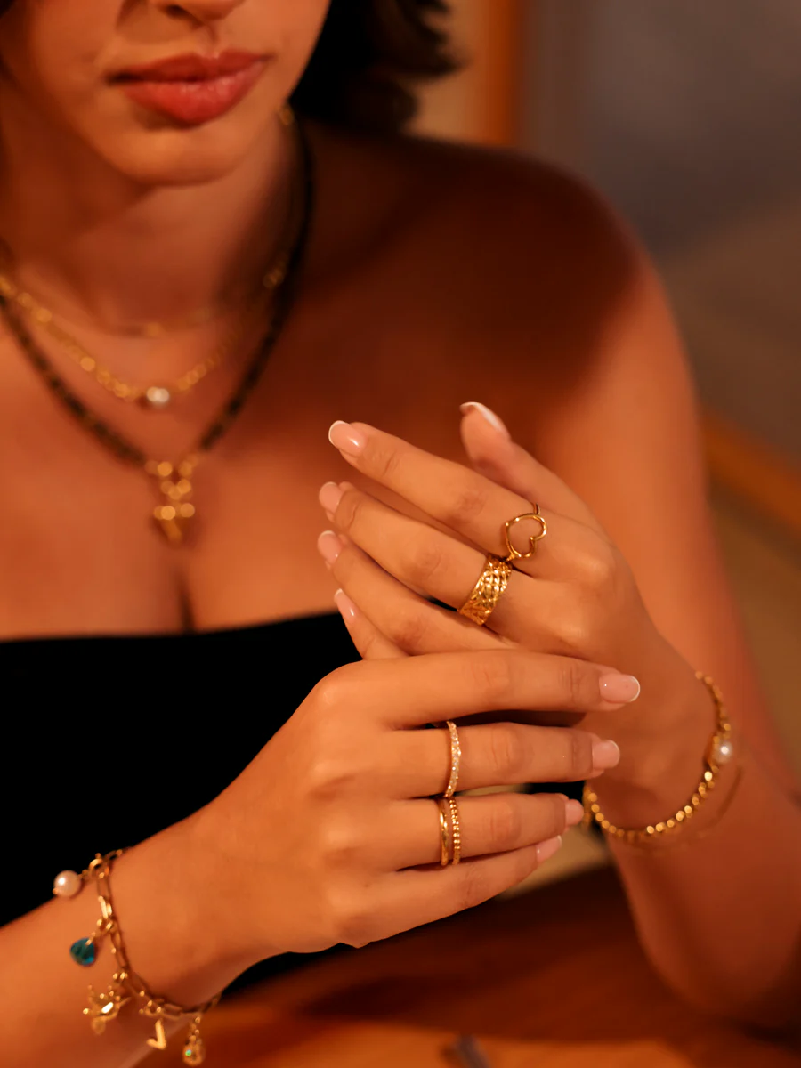 Eternal Touch Ring - Image 6