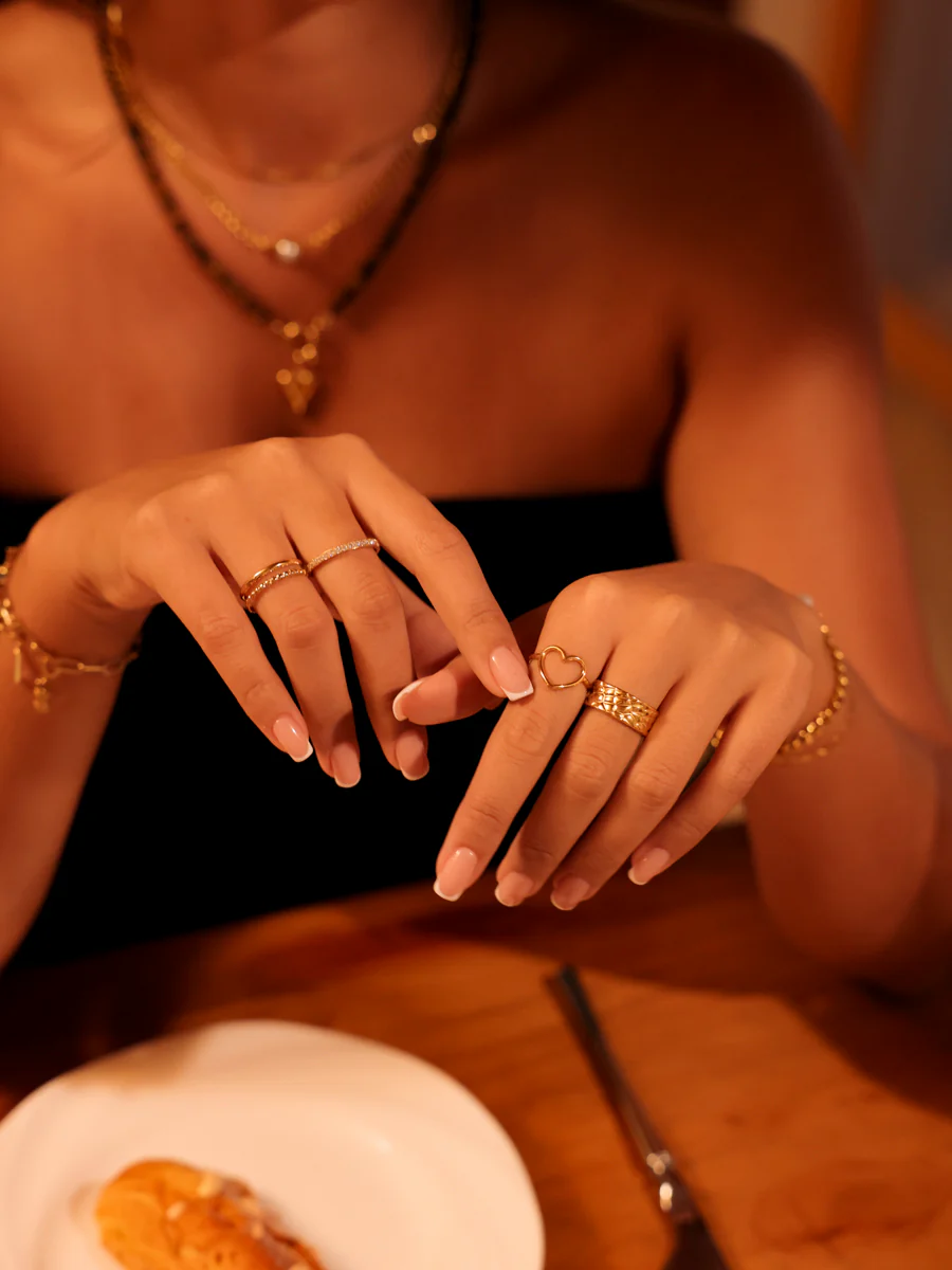 Eternal Touch Ring - Image 7
