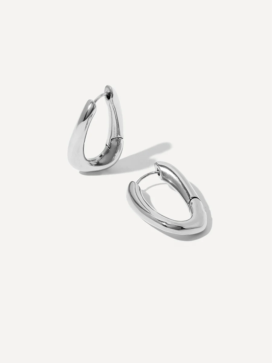 Eternal Twist Ohrringe - Image 6