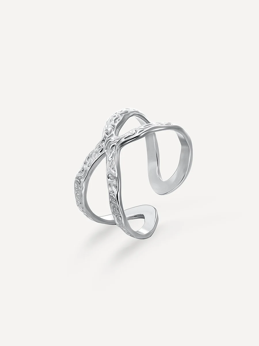 Eternity Knotwork Ring - Image 10