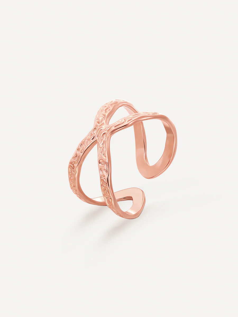 Eternity Knotwork Ring - Image 12