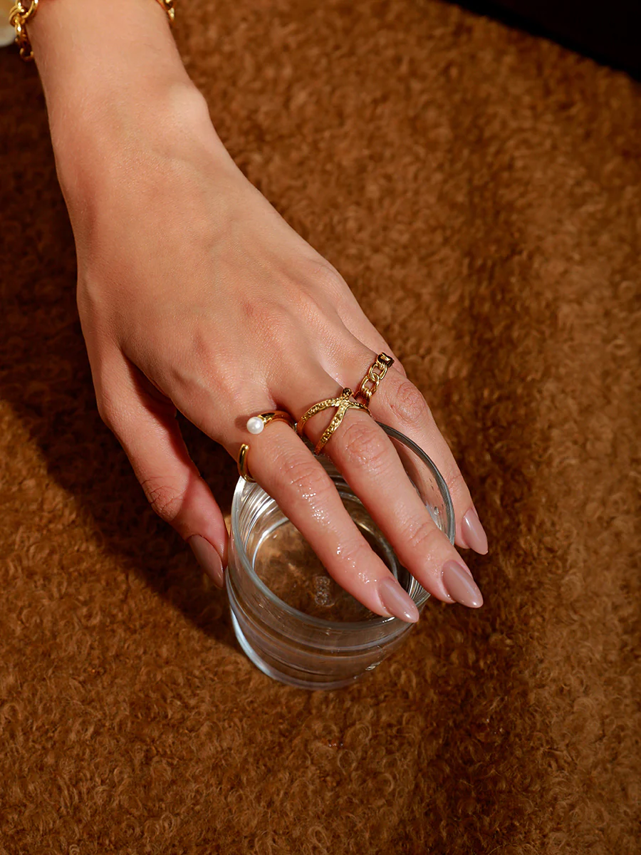 Eternity Knotwork Ring - Image 8