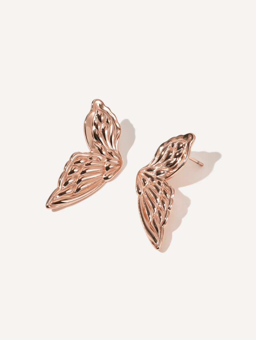 Ethereal Wings Ohrringe - Image 10