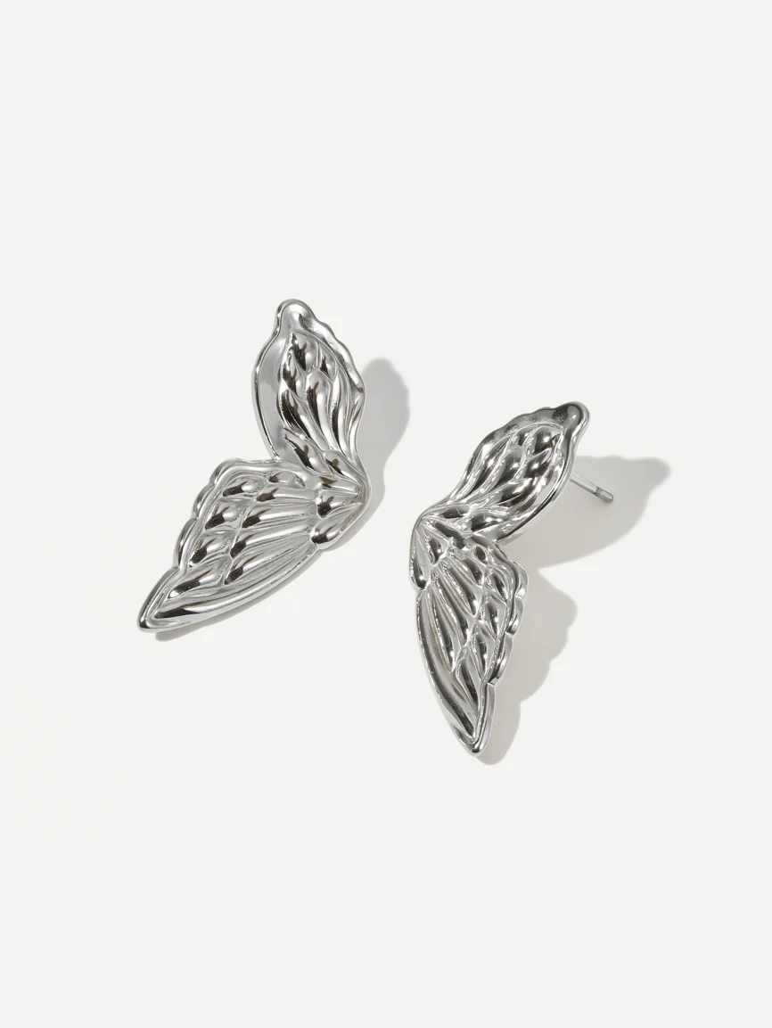 Ethereal Wings Ohrringe - Image 9