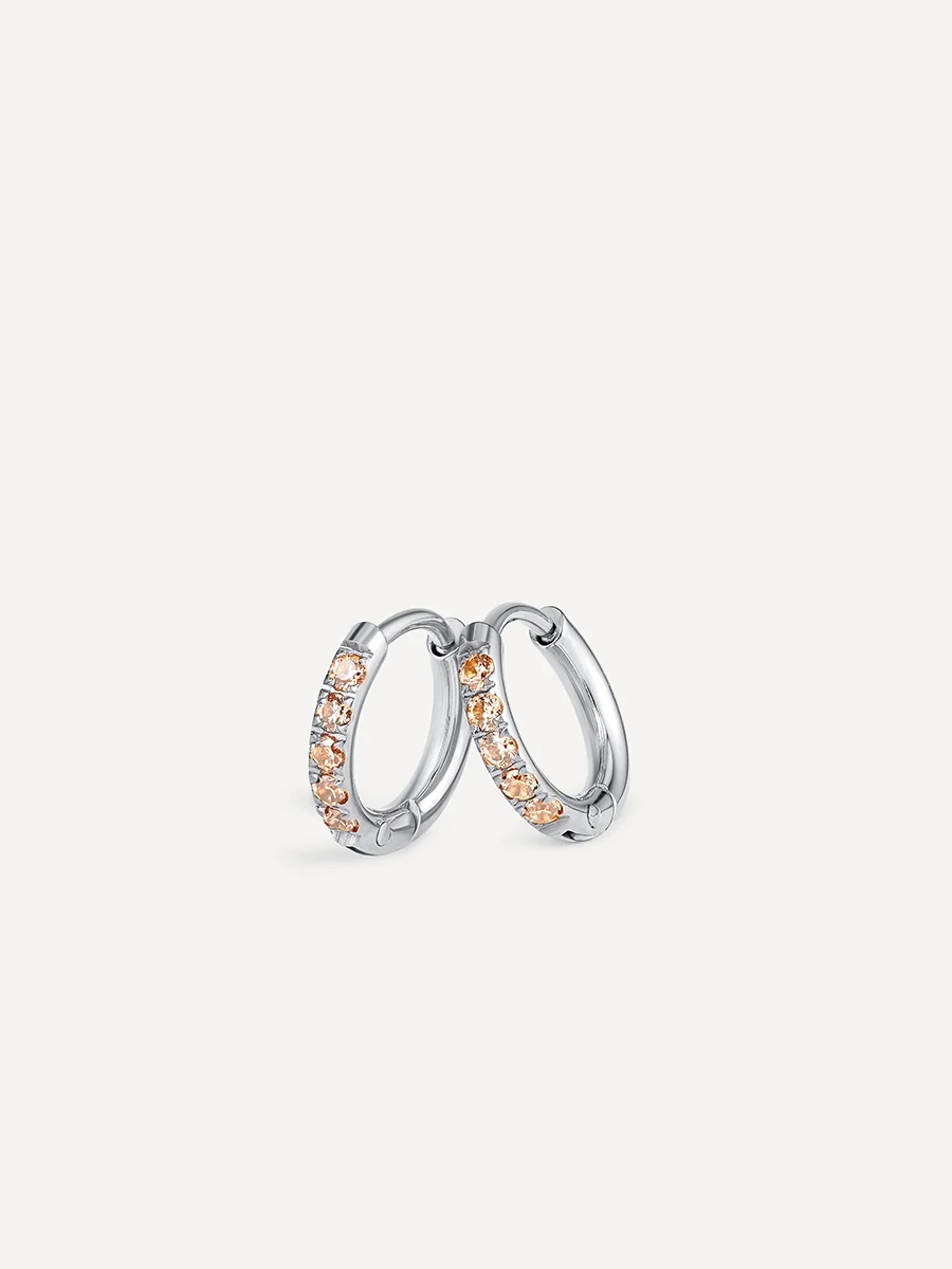 Everlasting Love Small OHRRINGE - Image 11