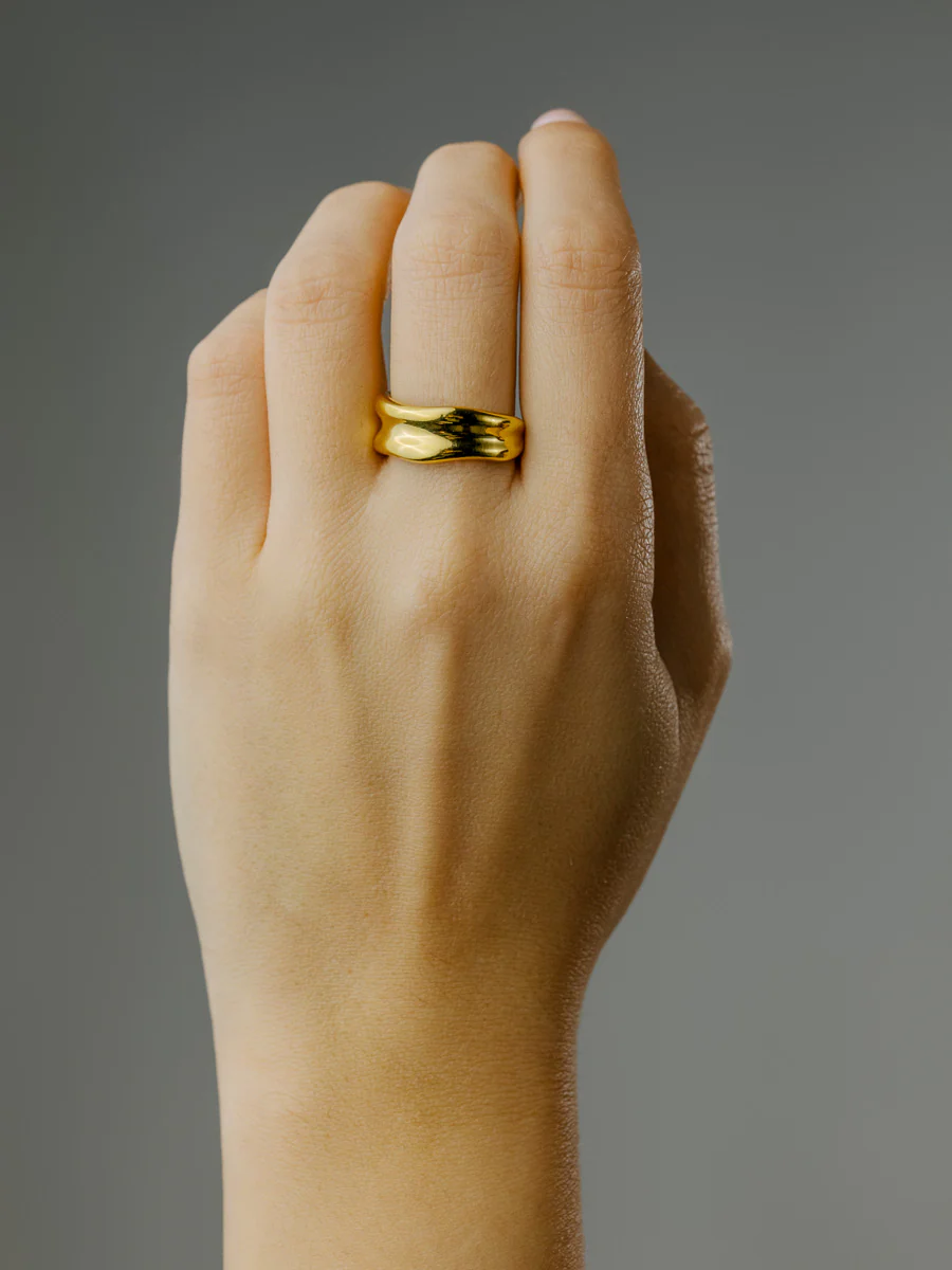 Evolve Ring - Image 2