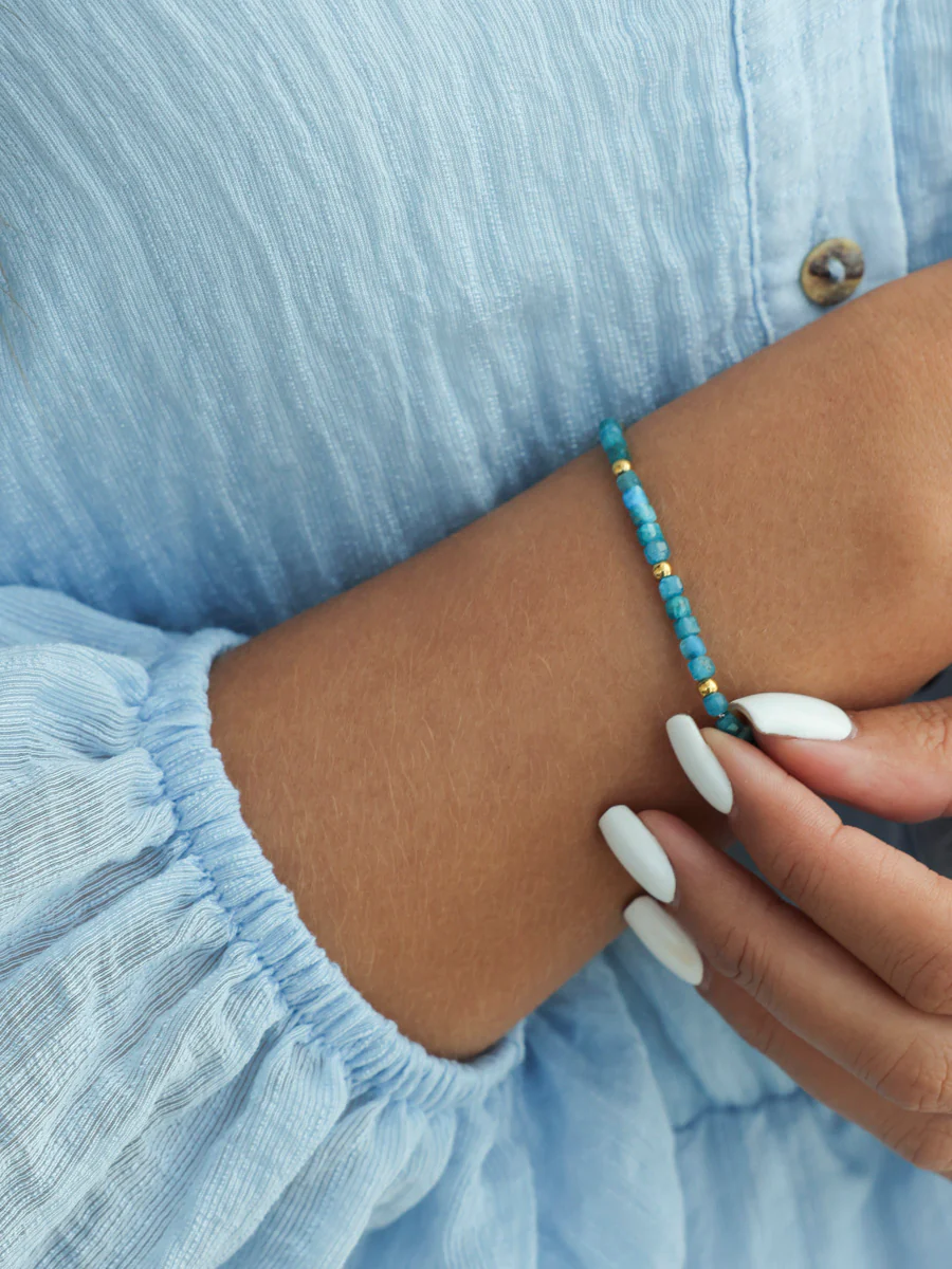 Fantasy Journey Blue ARMBAND - Image 3