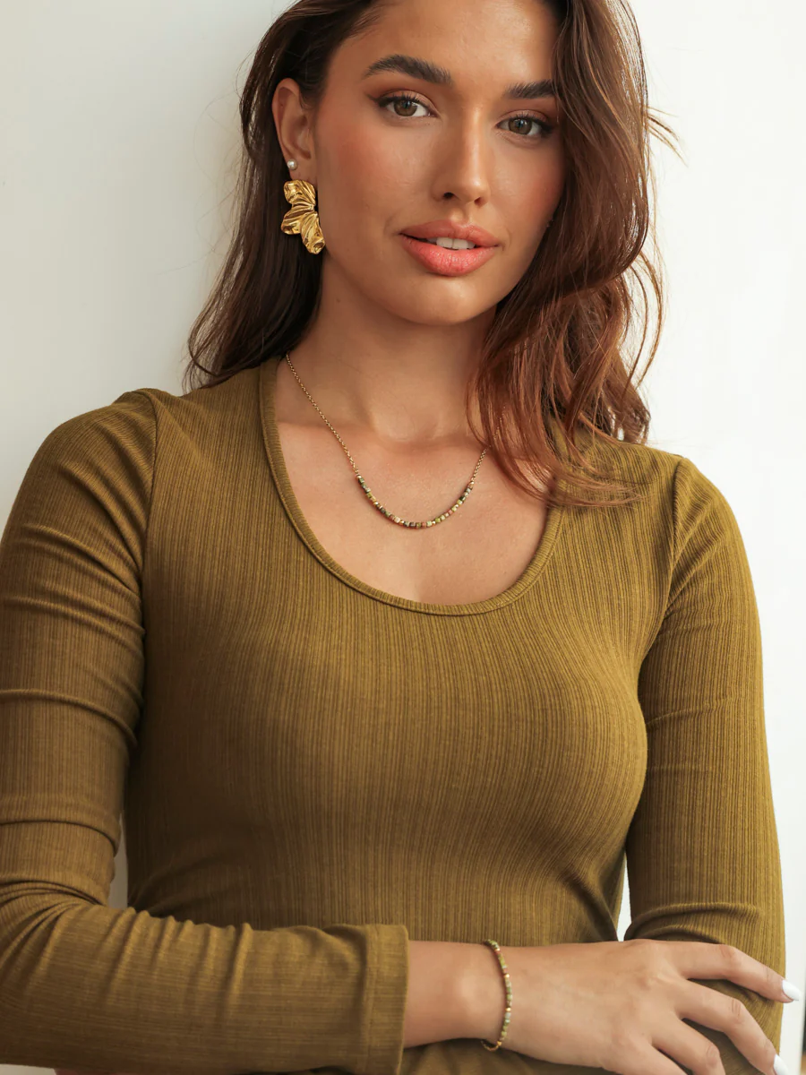 Fantasy Journey Green Kette - Image 11