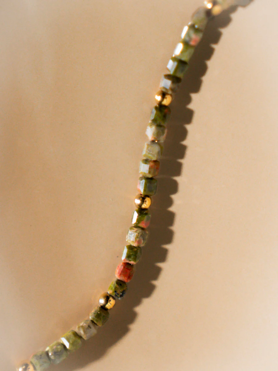 Fantasy Journey Green Kette - Image 4