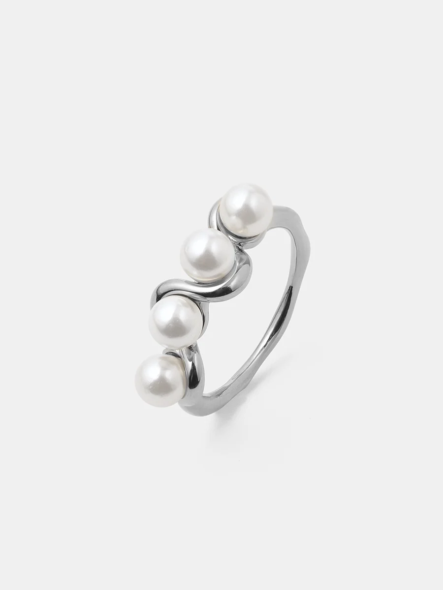 Fantasy Pearl Ring - Image 19