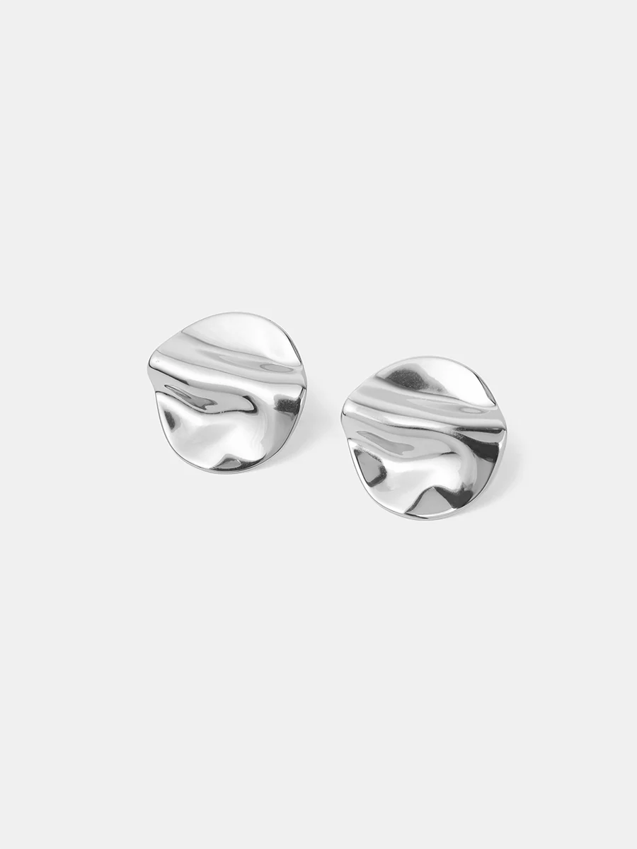 Fashion Wave Ohrringe - Image 9