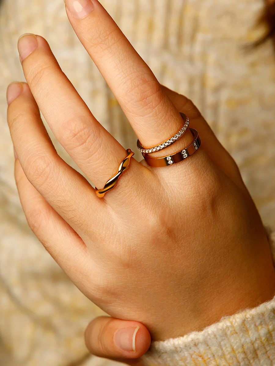 Felice Ring - Image 5