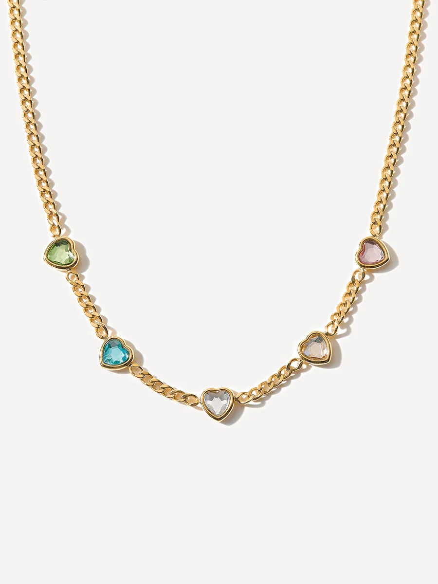 First Love Kette - Image 13