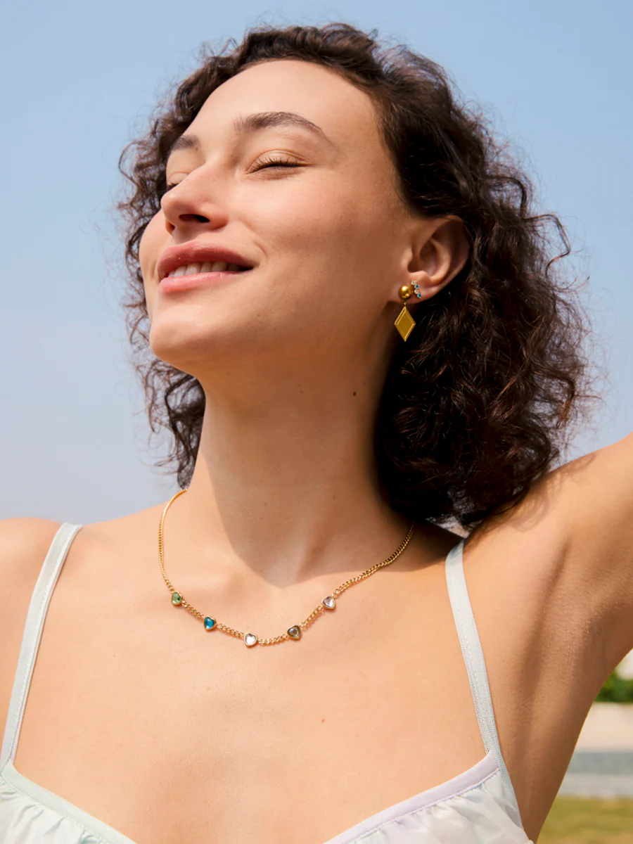 First Love Kette - Image 9