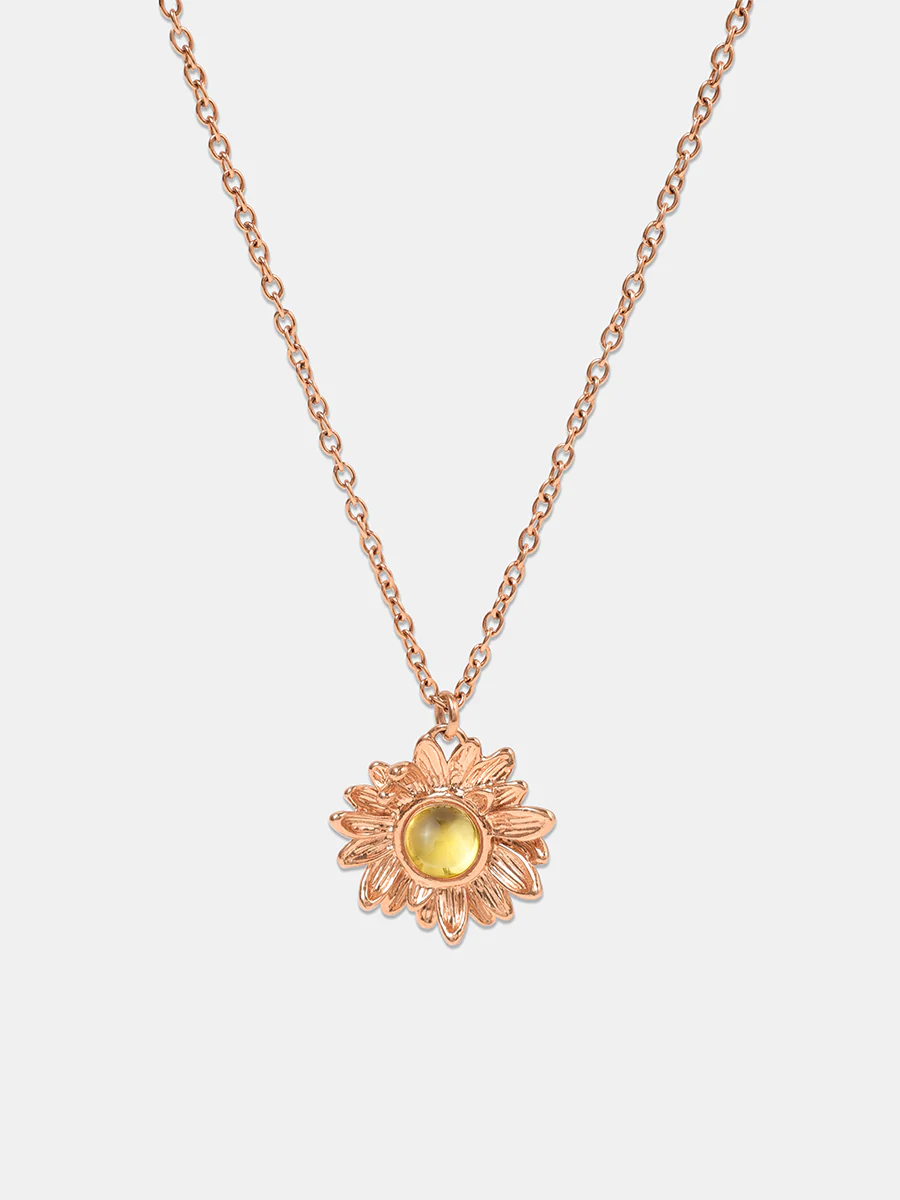 Floral Gleam Kette - Image 11