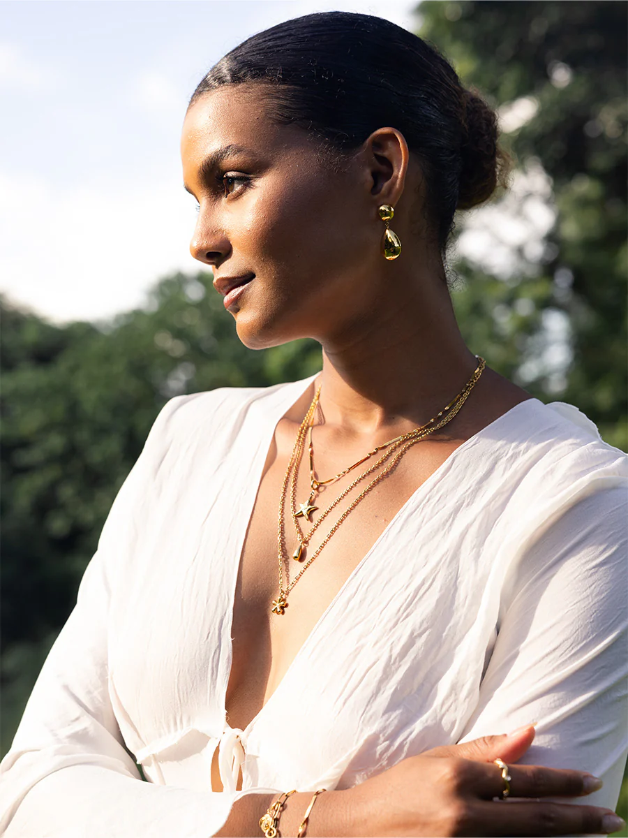 Flower Breeze Kette - Image 10