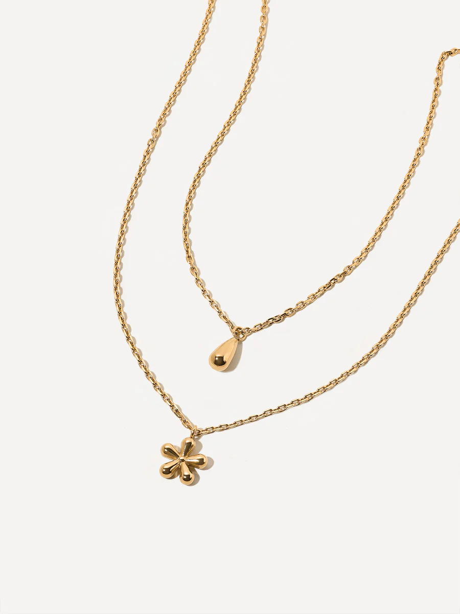 Flower Breeze Kette - Image 15