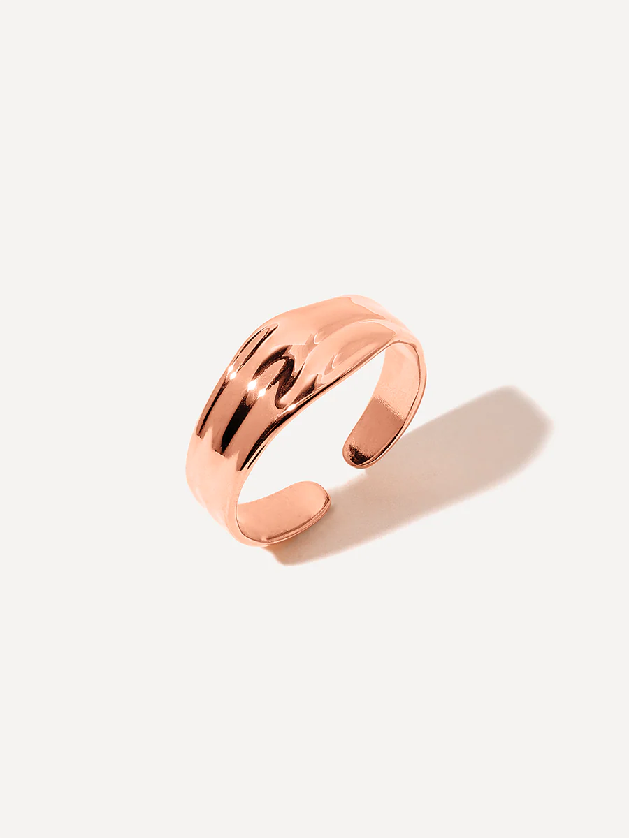 Flowing Grace Ring - Image 7