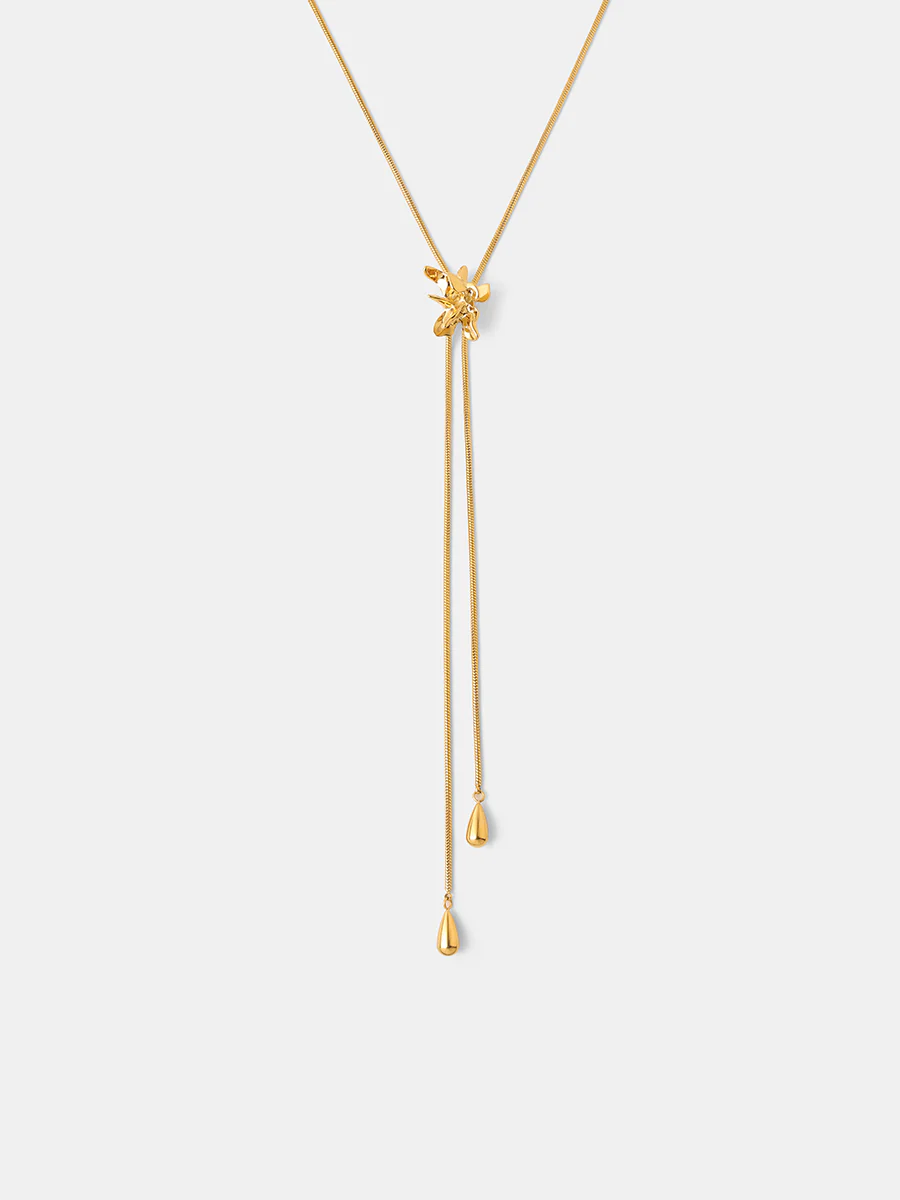 Fluid Blossom Kette