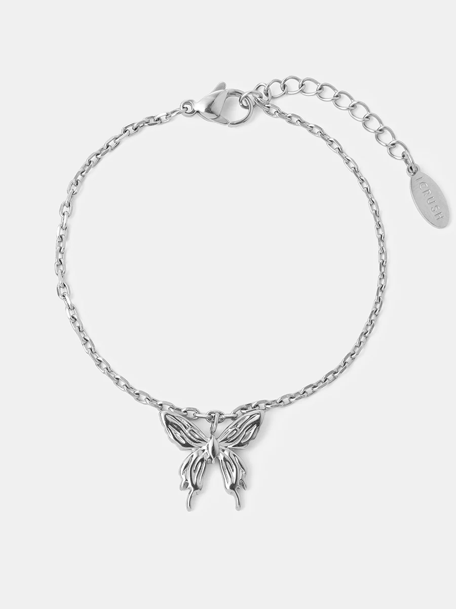 Fluttering Butterfly ARMBAND - Image 8