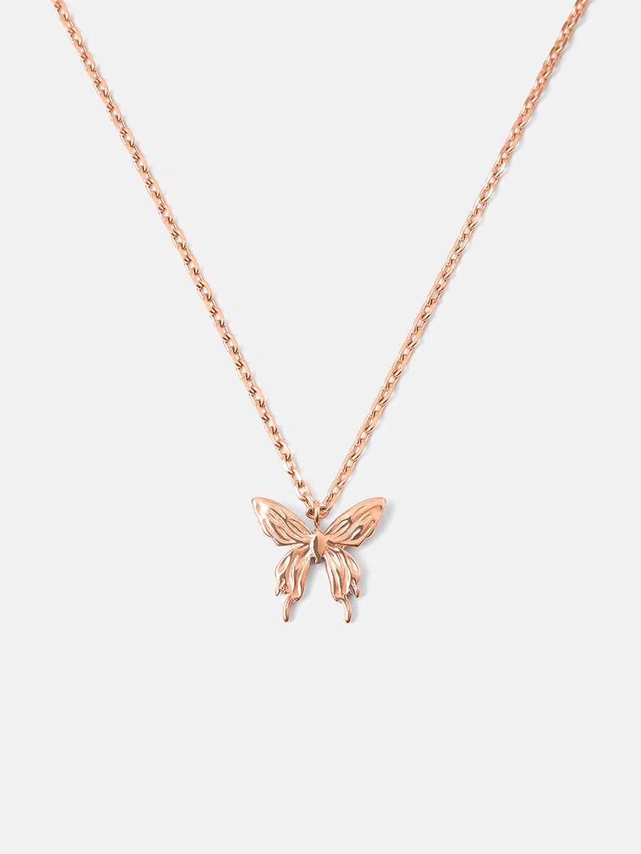 Fluttering Butterfly Kette - Image 8