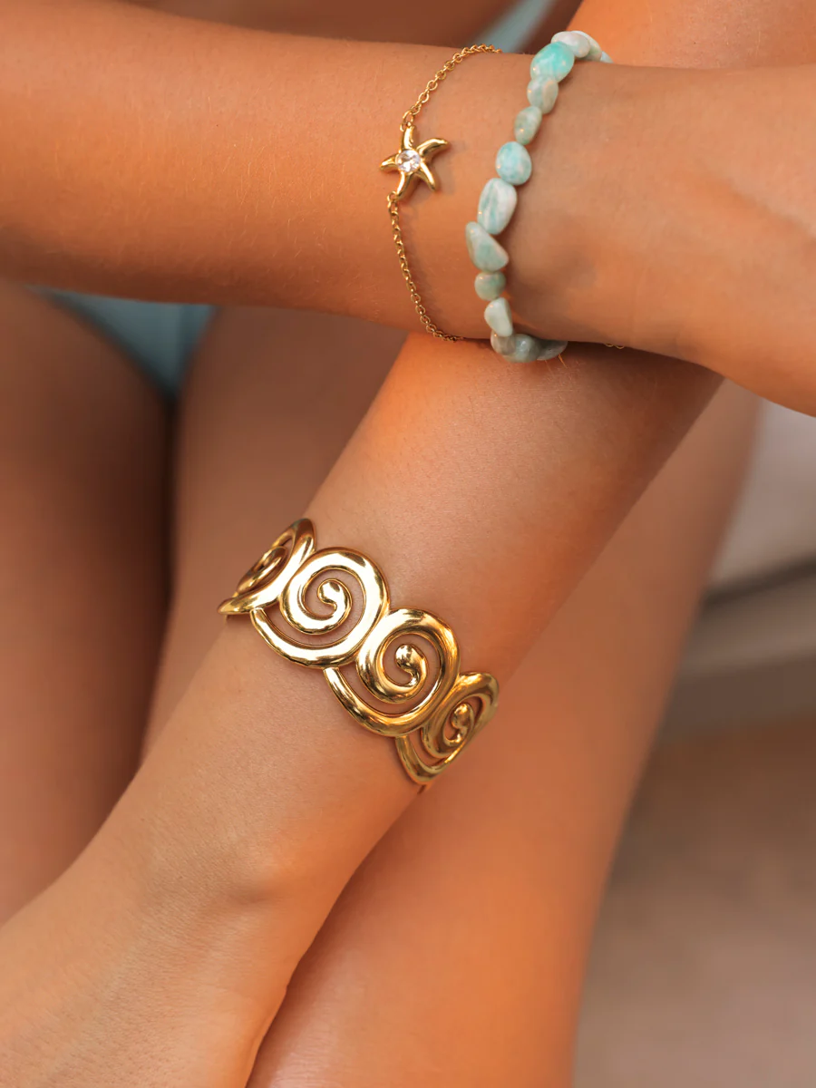 Forest Whisper ARMBAND - Image 5