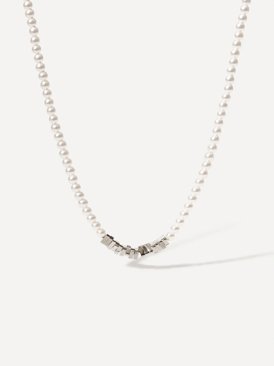 Fragments Pearl Kette - Image 10