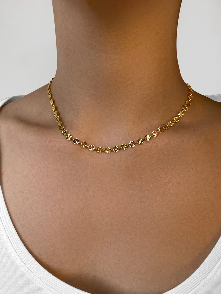 Full blossom Kette - Image 8